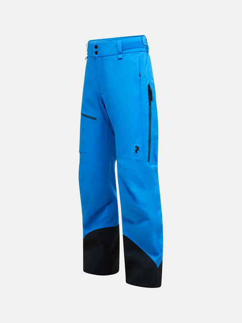 Homme Alpine Isolé Pantalon