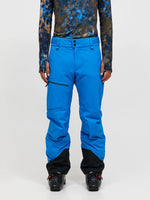 Homme Alpine Isolé Pantalon