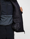 Homme Alpine Isolé Manteau