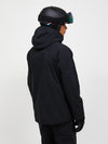Homme Alpine Isolé Manteau