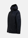 Homme Alpine Isolé Manteau