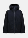 Homme Alpine Isolé Manteau