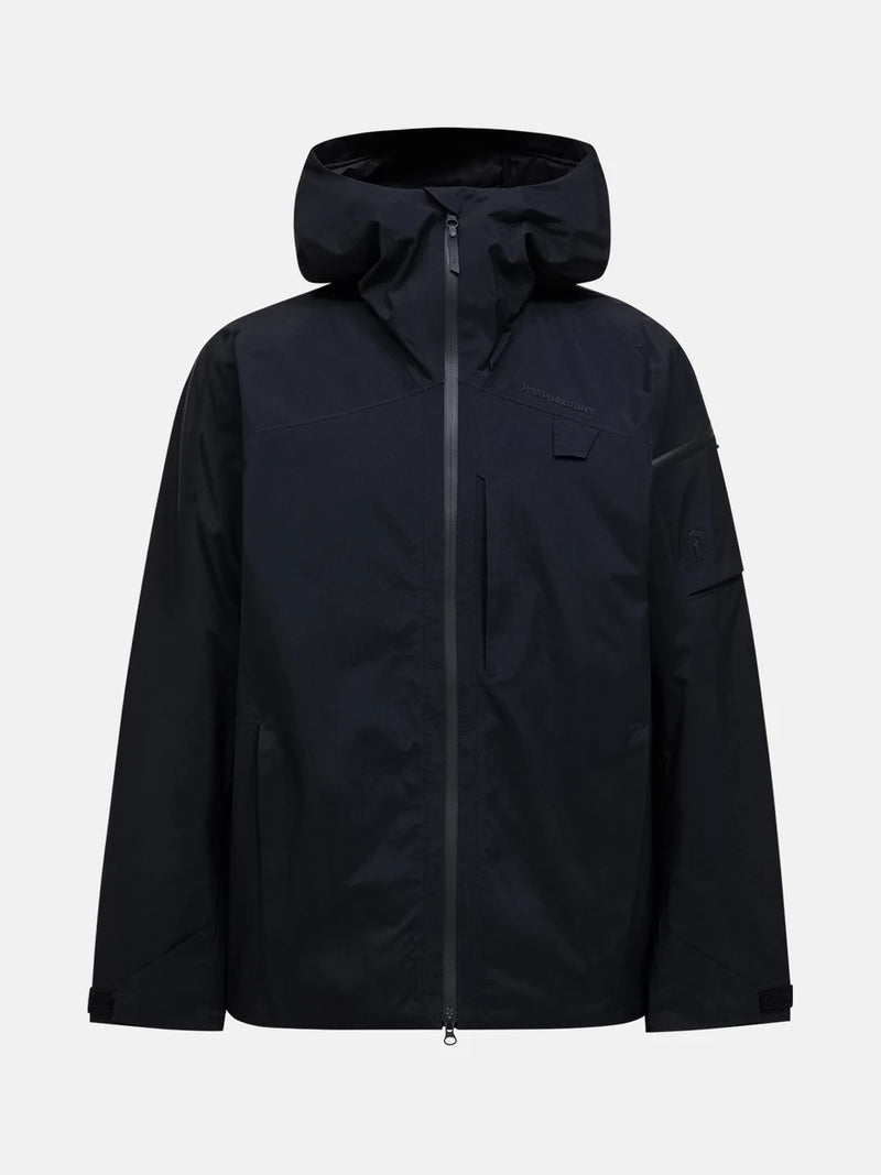 Homme Alpine Isolé Manteau