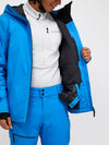 Homme Alpine Isolé Manteau