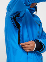 Homme Alpine Isolé Manteau
