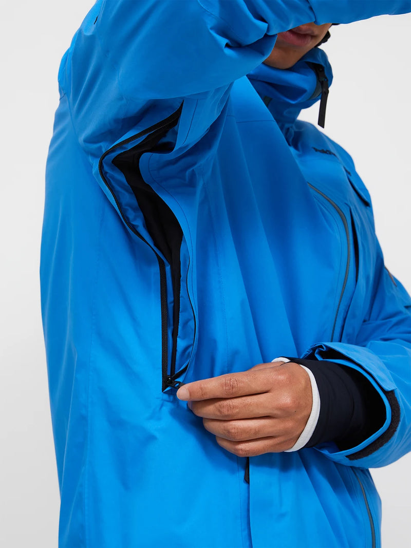 Homme Alpine Isolé Manteau