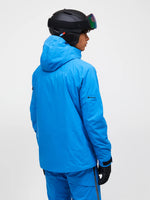 Homme Alpine Isolé Manteau