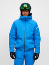 Homme Alpine Isolé Manteau