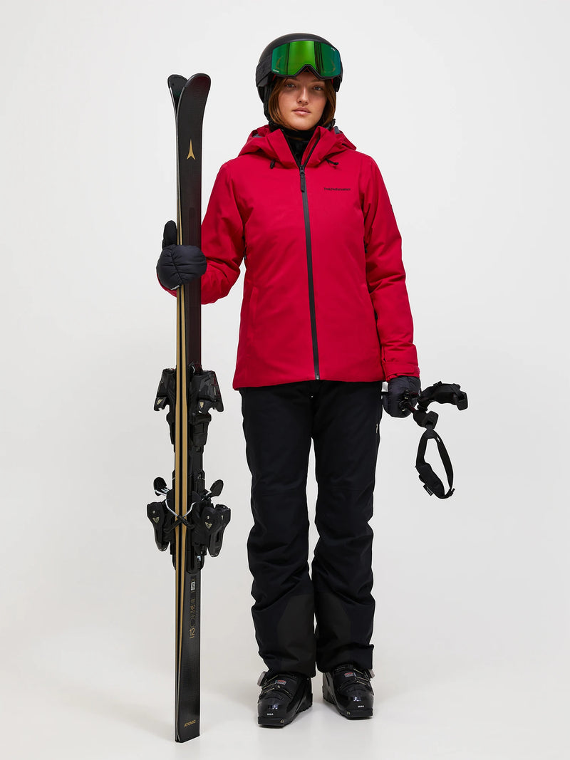 Femme Anima Manteau