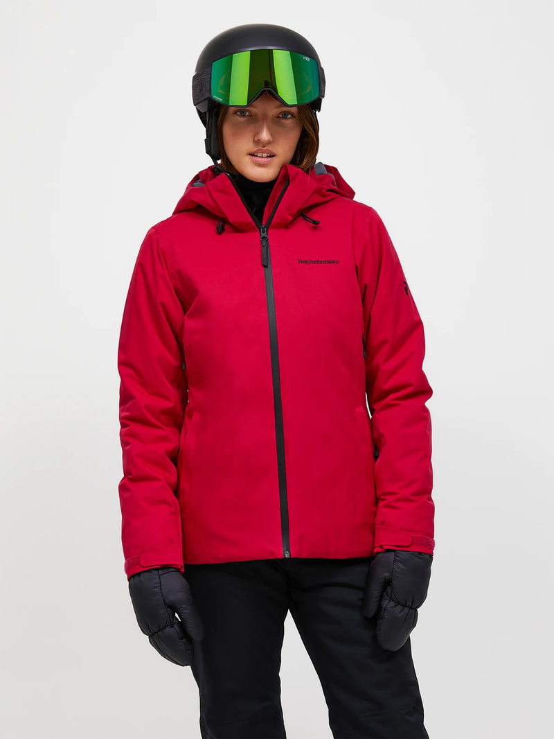Femme Anima Manteau