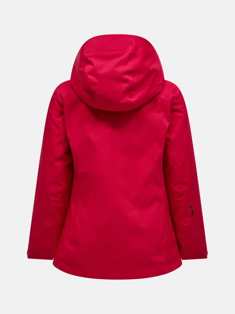 Femme Anima Manteau