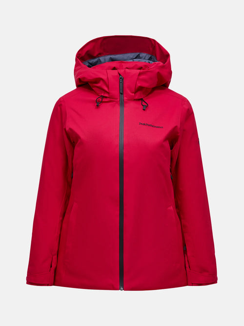 Femme Anima Manteau