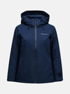 Femme Anima Manteau