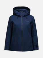 Femme Anima Manteau
