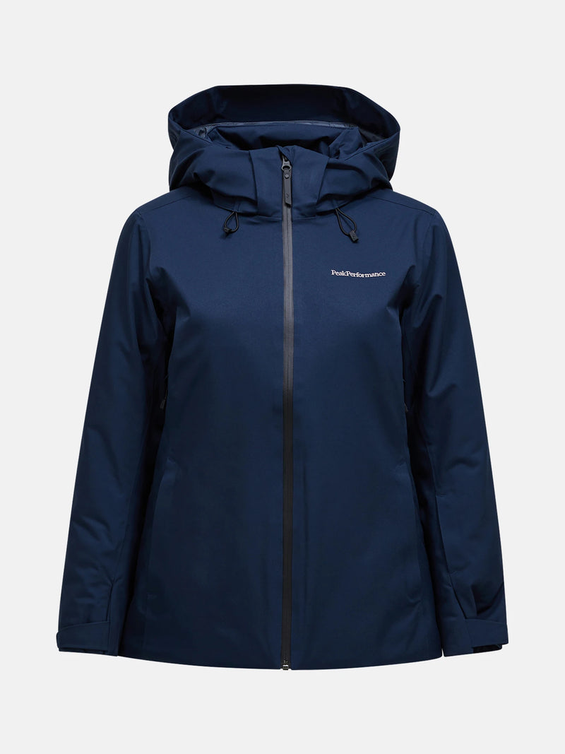 Femme Anima Manteau