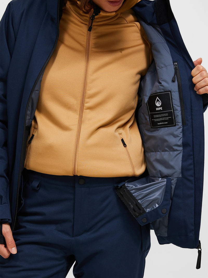 Femme Anima Manteau
