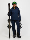 Femme Anima Manteau