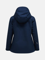 Femme Anima Manteau