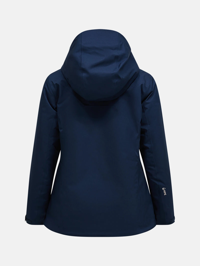 Femme Anima Manteau
