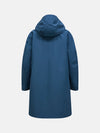 Femme Treeline Insulated Parka