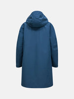 Femme Treeline Insulated Parka