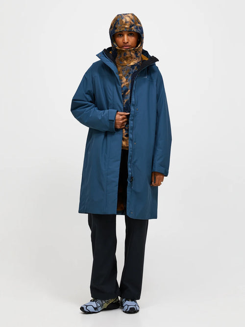 Femme Treeline Insulated Parka