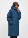 Femme Treeline Insulated Parka