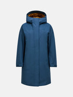 Femme Treeline Insulated Parka
