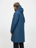 Femme Treeline Insulated Parka