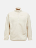Homme Fleece 1/2 Zip