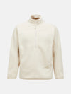Homme Fleece 1/2 Zip