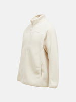 Homme Fleece 1/2 Zip