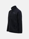 Homme Fleece 1/2 Zip