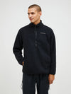 Homme Fleece 1/2 Zip