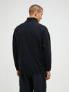 Homme Fleece 1/2 Zip