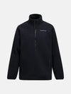 Homme Fleece 1/2 Zip