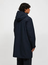 Homme Treeline Insulated Parka