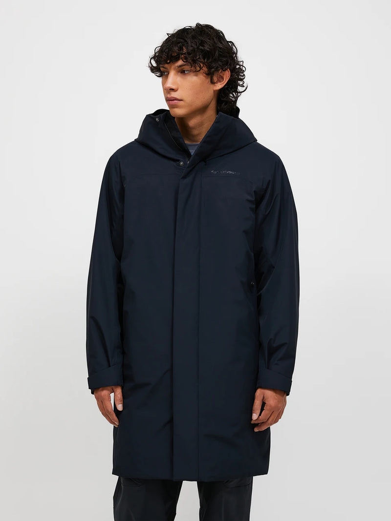 Homme Treeline Insulated Parka