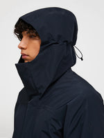 Homme Treeline Insulated Parka