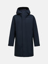 Homme Treeline Insulated Parka