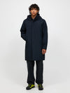 Homme Treeline Insulated Parka