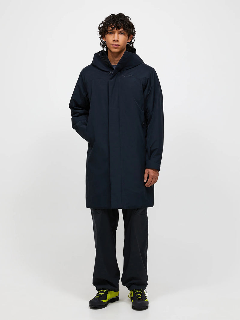 Homme Treeline Insulated Parka