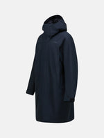 Homme Treeline Insulated Parka
