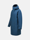 Homme Treeline Insulated Parka