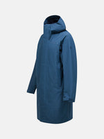 Homme Treeline Insulated Parka