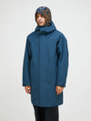 Homme Treeline Insulated Parka