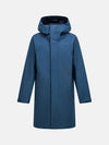 Homme Treeline Insulated Parka