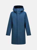 Homme Treeline Insulated Parka