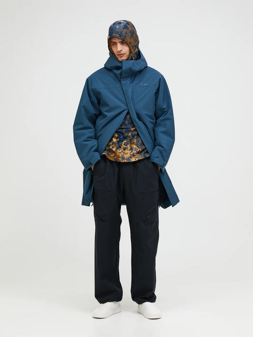 Homme Treeline Insulated Parka