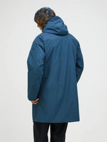 Homme Treeline Insulated Parka
